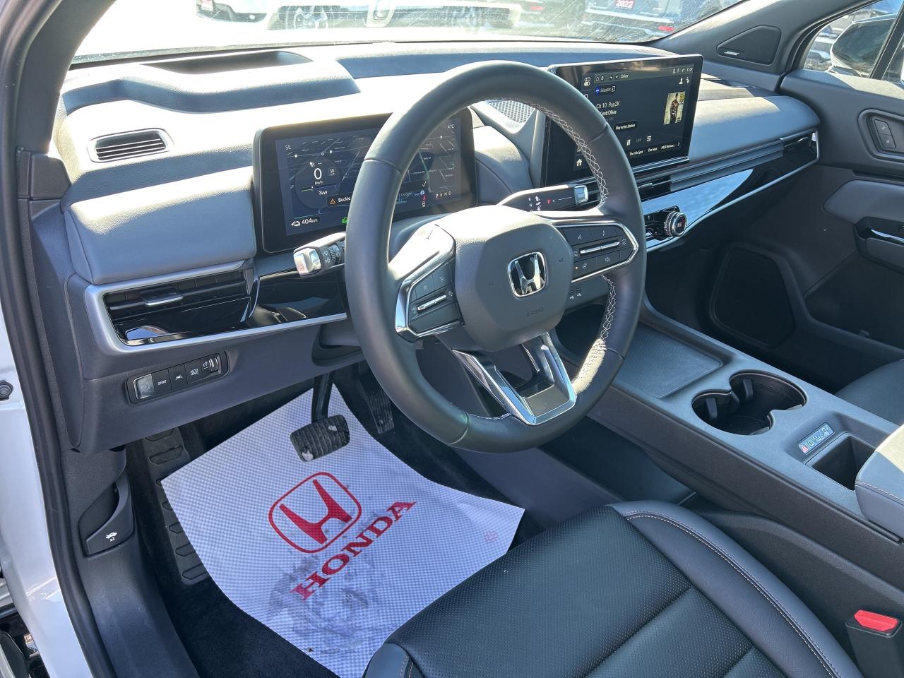 2025 Honda Prologue Touring Pano Roof Wireless  0.99% Financing O.A.C* Photo