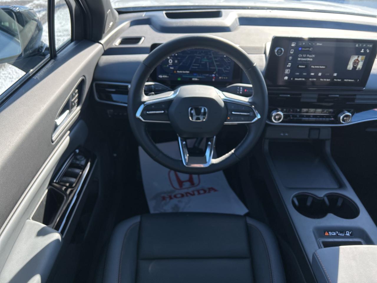2025 Honda Prologue Touring Pano Roof Wireless  0.99% Financing O.A.C* Photo