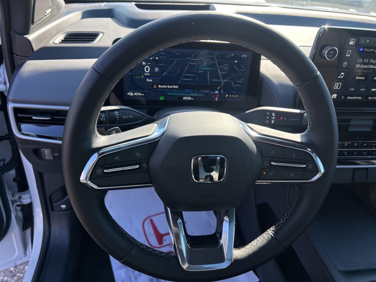 2025 Honda Prologue Touring Pano Roof Wireless  0.99% Financing O.A.C* Photo