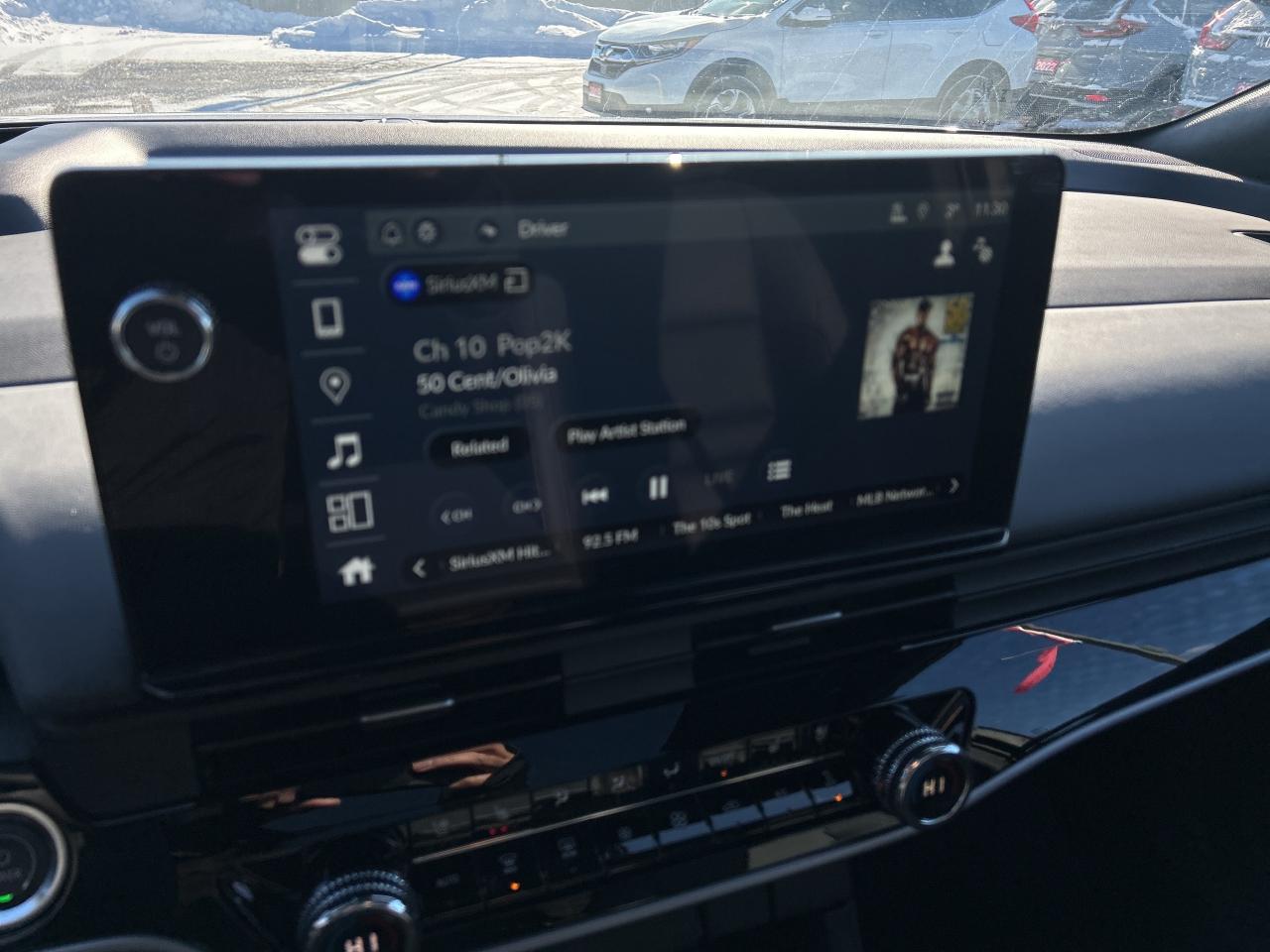 2025 Honda Prologue Touring Pano Roof Wireless  0.99% Financing O.A.C* Photo