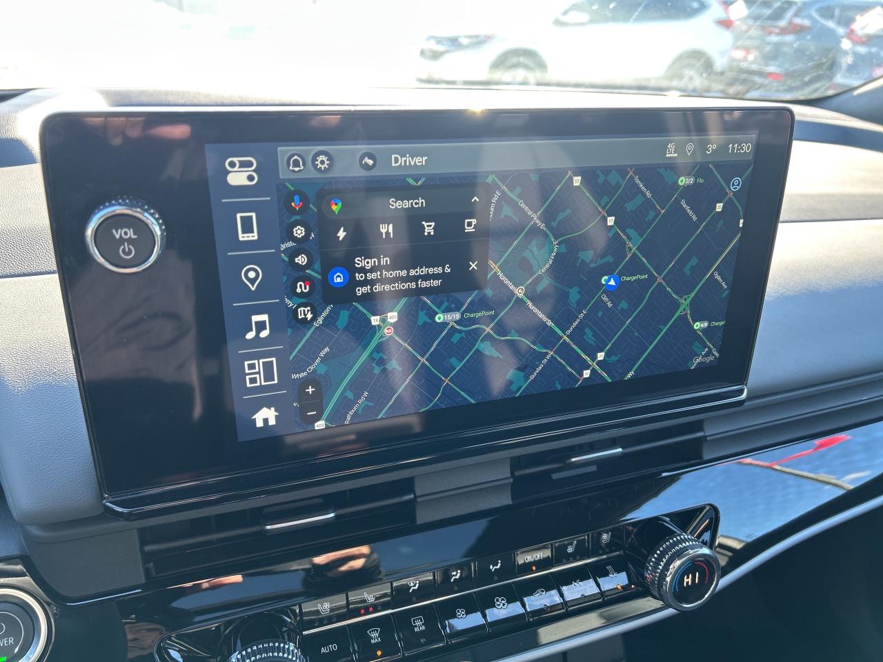 2025 Honda Prologue Touring Pano Roof Wireless  0.99% Financing O.A.C* Photo