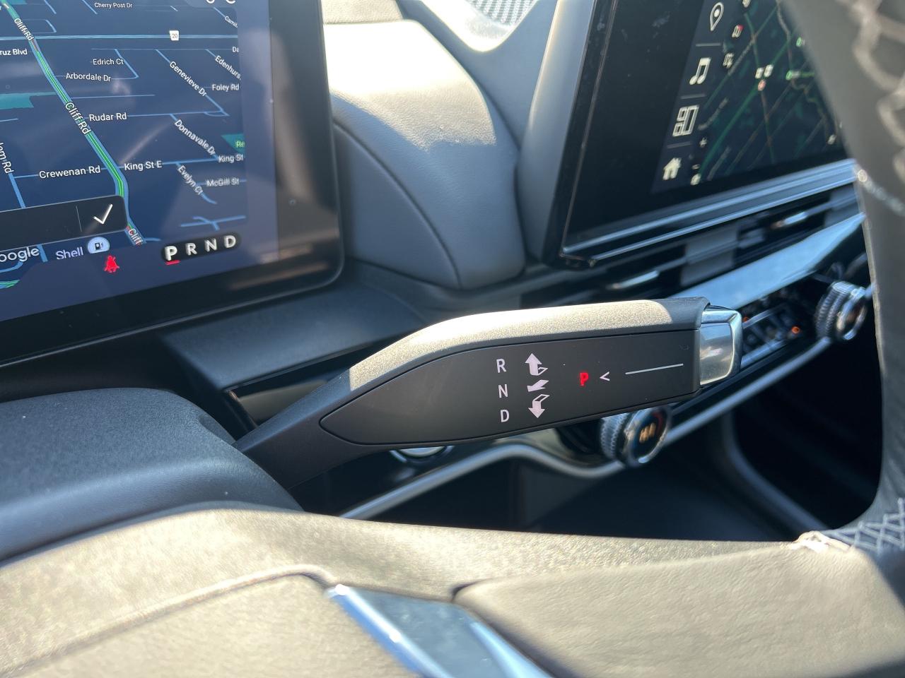 2025 Honda Prologue Touring Pano Roof Wireless  0.99% Financing O.A.C* Photo