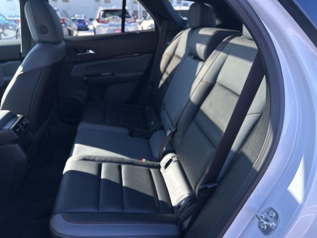 2025 Honda Prologue Touring Pano Roof Wireless  0.99% Financing O.A.C* Photo