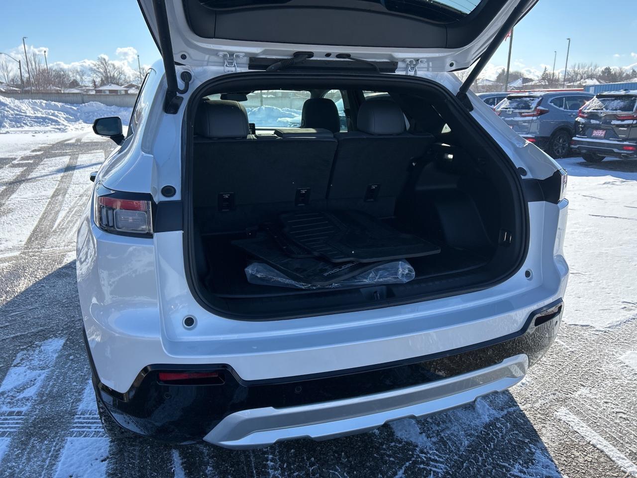 2025 Honda Prologue Touring Pano Roof Wireless  0.99% Financing O.A.C* Photo