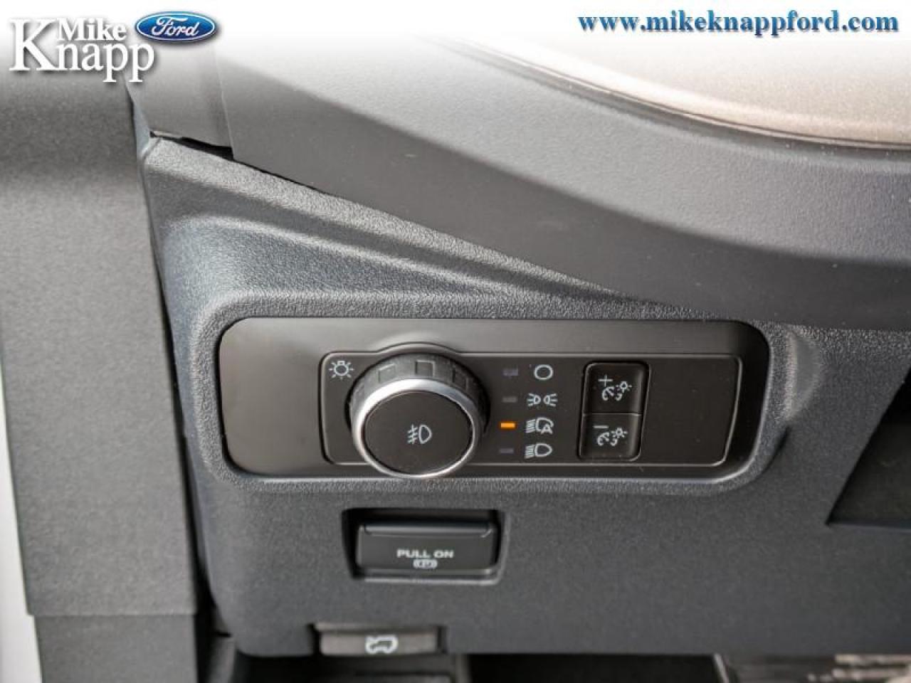 2026 Ford Bronco Outer Banks Photo