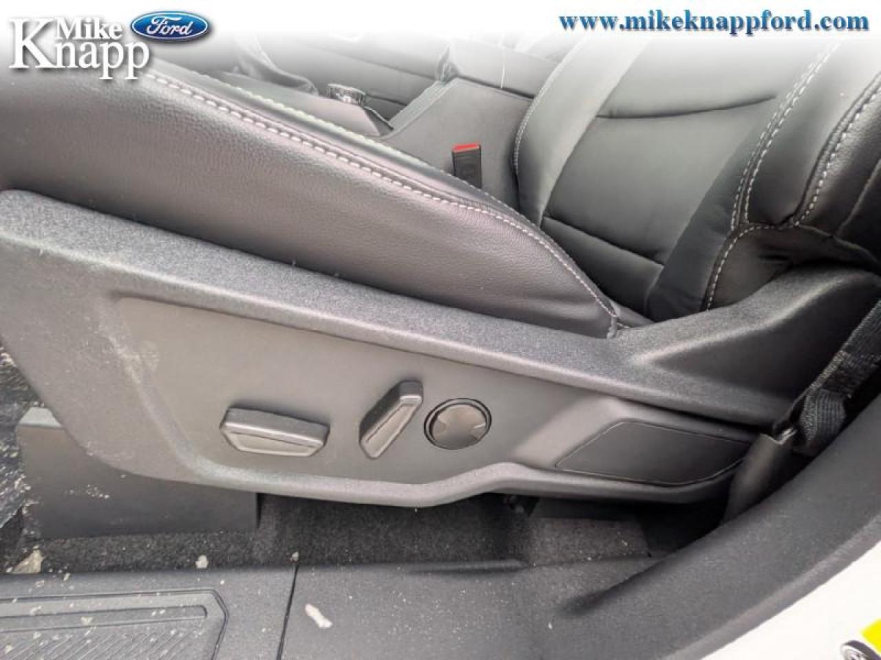 2026 Ford Bronco Outer Banks Photo