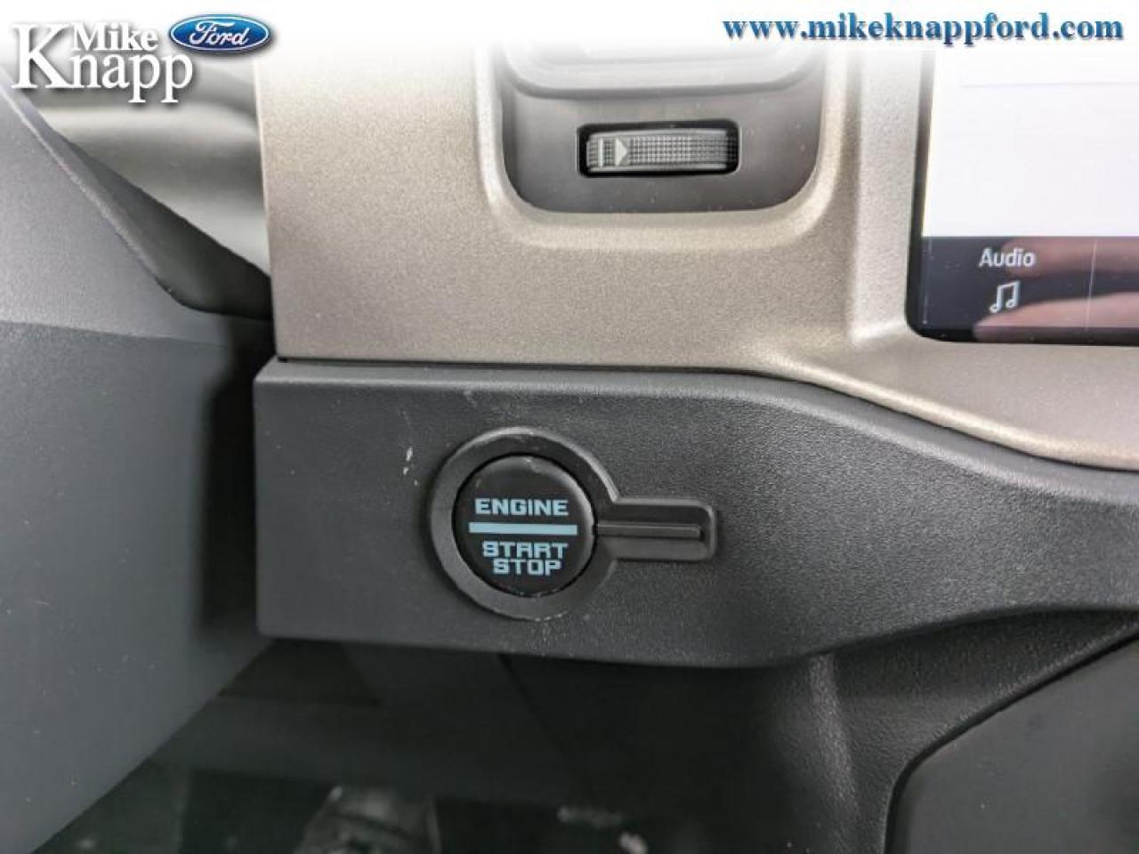 2026 Ford Bronco Outer Banks Photo