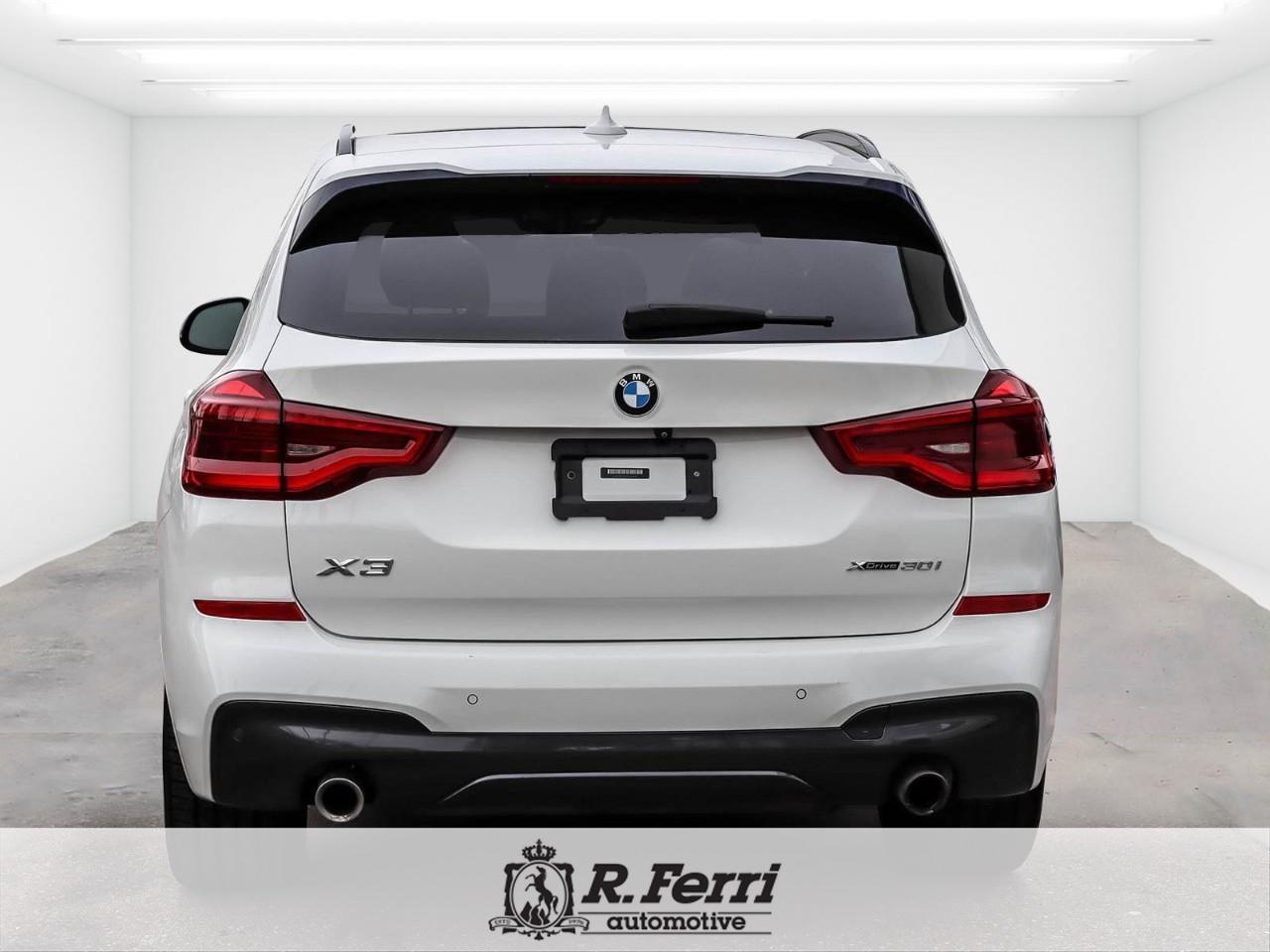 2019 BMW X3 xDrive30i 4dr All-Wheel Drive Sports Activity Vehicle Photo