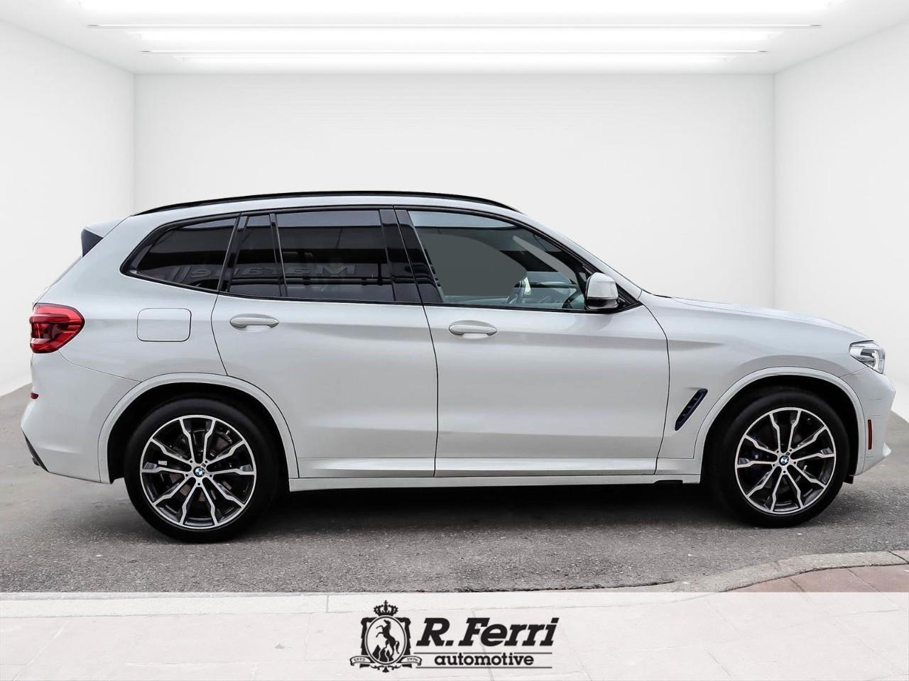 2019 BMW X3 xDrive30i 4dr All-Wheel Drive Sports Activity Vehicle Photo