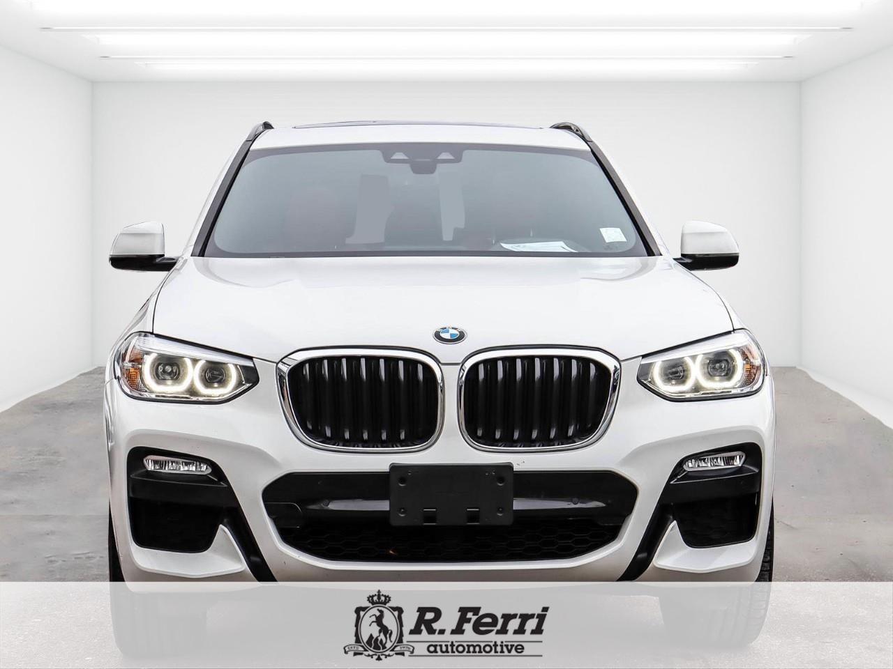 2019 BMW X3 xDrive30i 4dr All-Wheel Drive Sports Activity Vehicle Photo