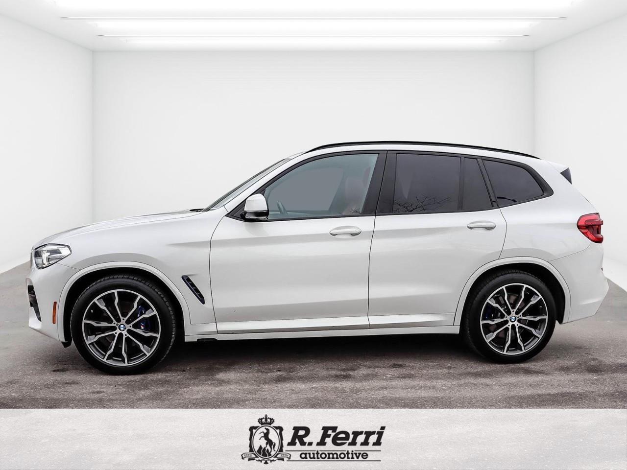 2019 BMW X3 xDrive30i 4dr All-Wheel Drive Sports Activity Vehicle Photo