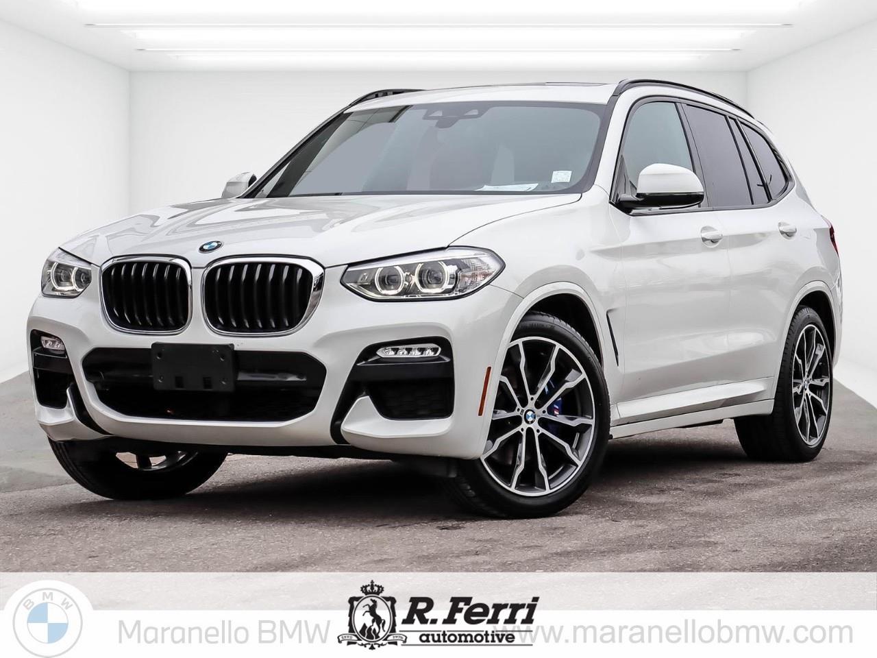 2019 BMW X3 xDrive30i 4dr All-Wheel Drive Sports Activity Vehicle Photo0
