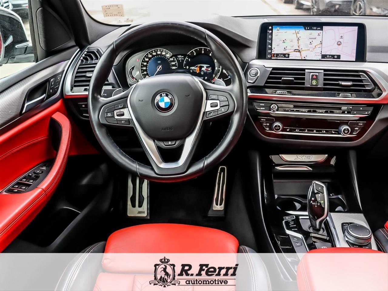 2019 BMW X3 xDrive30i 4dr All-Wheel Drive Sports Activity Vehicle Photo