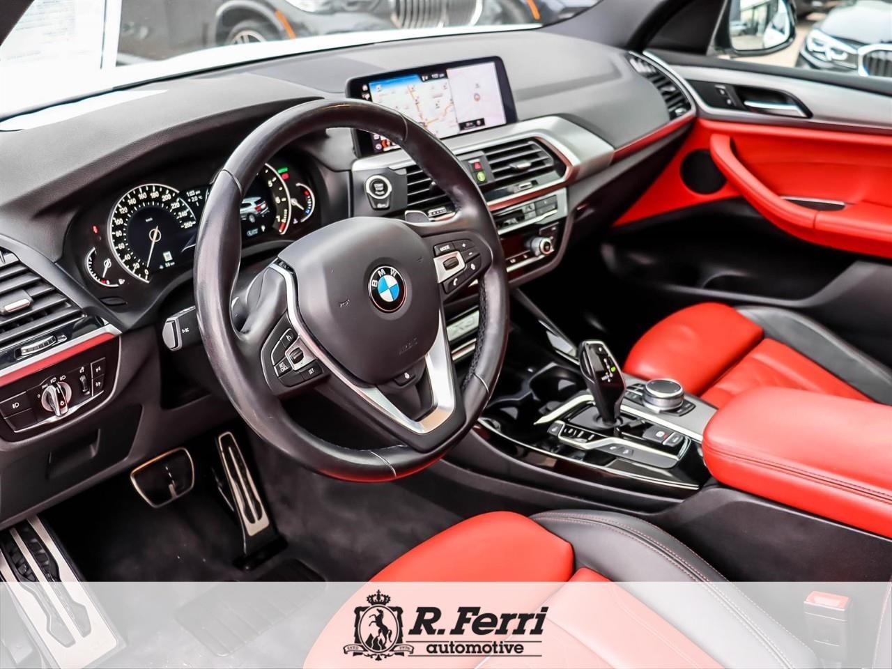 2019 BMW X3 xDrive30i 4dr All-Wheel Drive Sports Activity Vehicle Photo