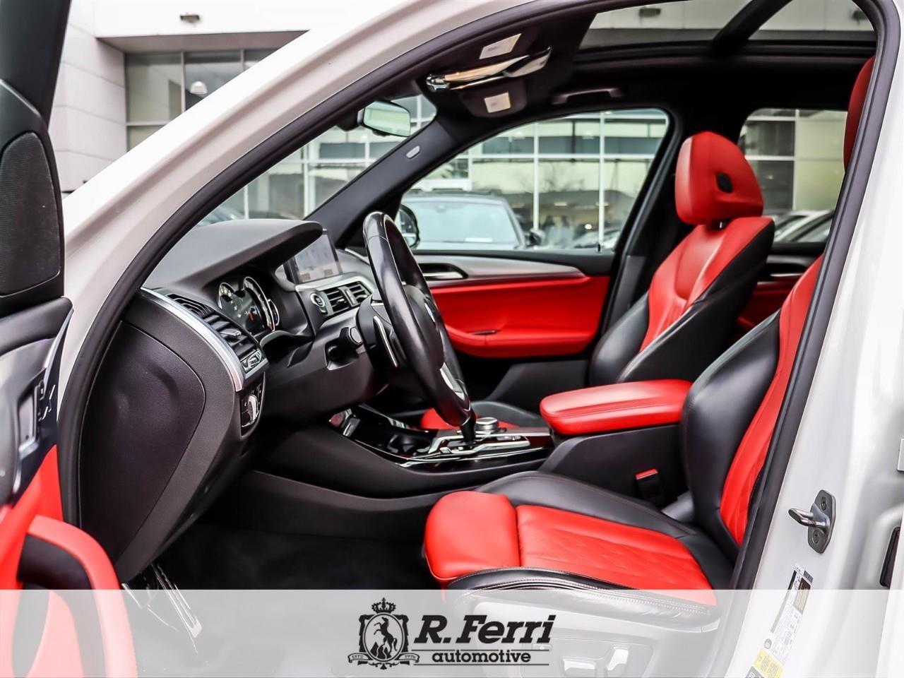 2019 BMW X3 xDrive30i 4dr All-Wheel Drive Sports Activity Vehicle Photo