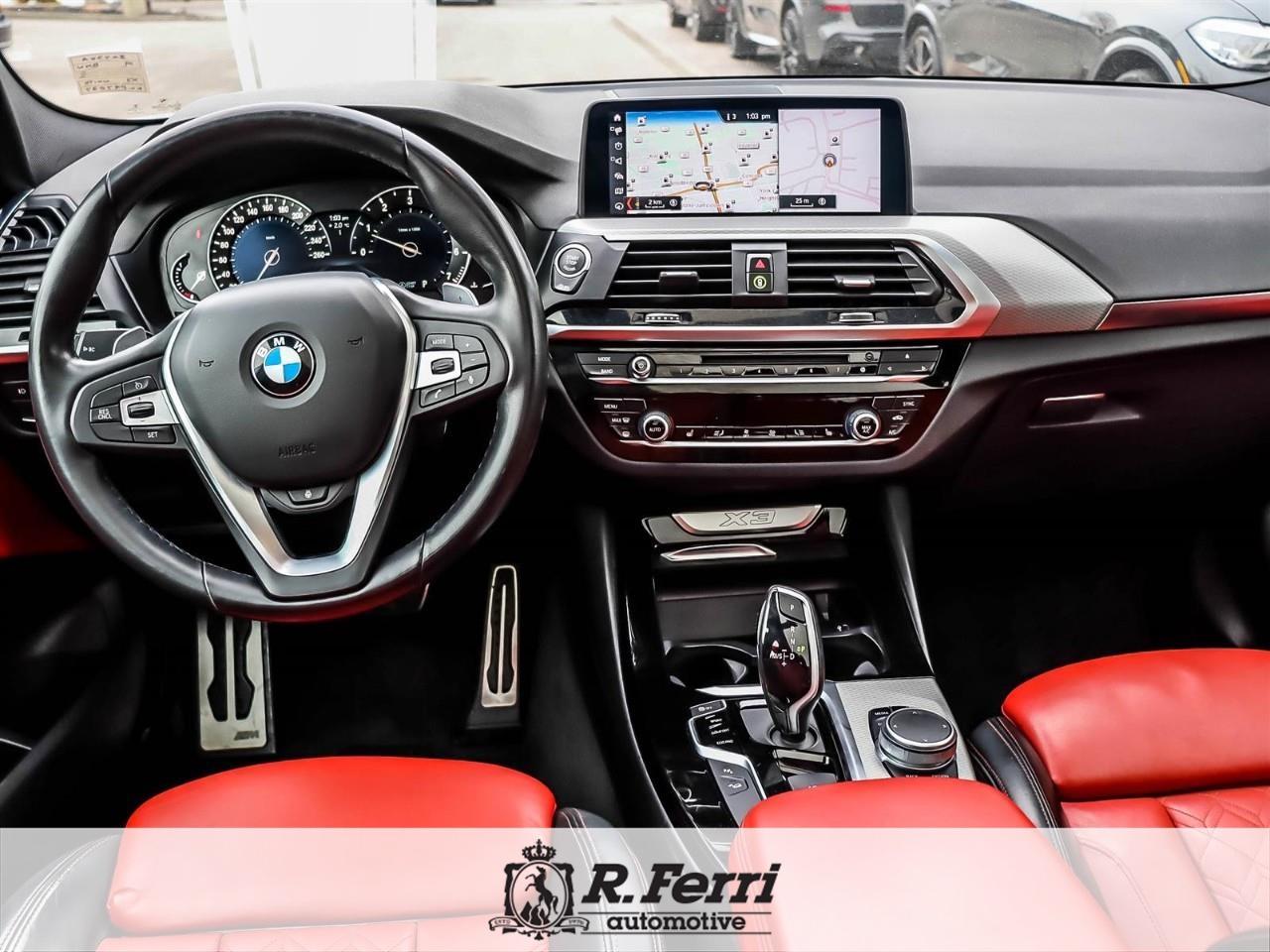 2019 BMW X3 xDrive30i 4dr All-Wheel Drive Sports Activity Vehicle Photo