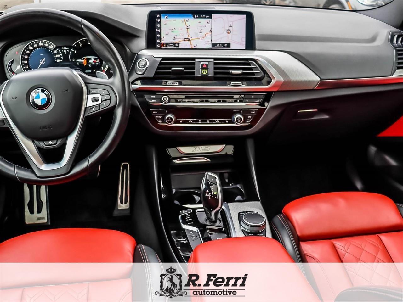 2019 BMW X3 xDrive30i 4dr All-Wheel Drive Sports Activity Vehicle Photo