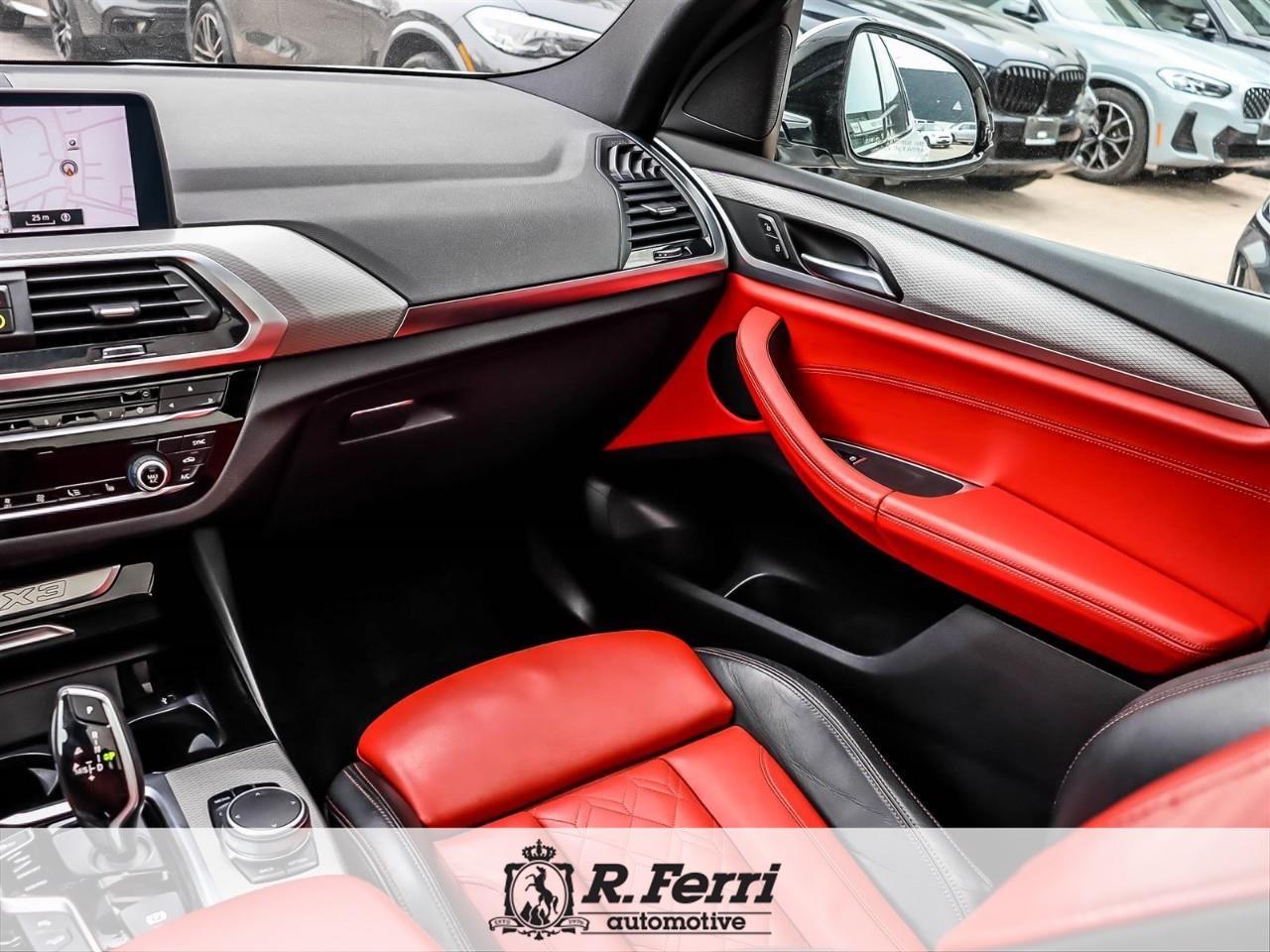 2019 BMW X3 xDrive30i 4dr All-Wheel Drive Sports Activity Vehicle Photo