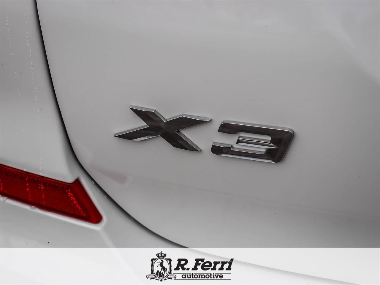 2019 BMW X3 xDrive30i 4dr All-Wheel Drive Sports Activity Vehicle Photo