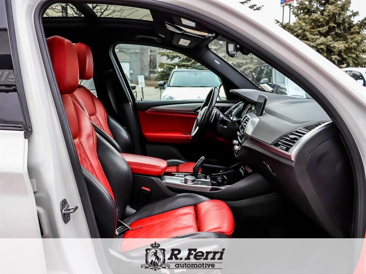 2019 BMW X3 xDrive30i 4dr All-Wheel Drive Sports Activity Vehicle Photo