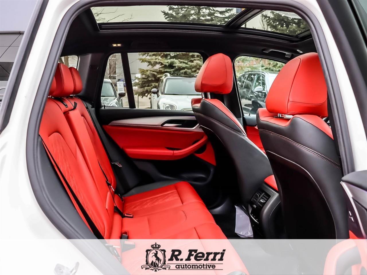 2019 BMW X3 xDrive30i 4dr All-Wheel Drive Sports Activity Vehicle Photo