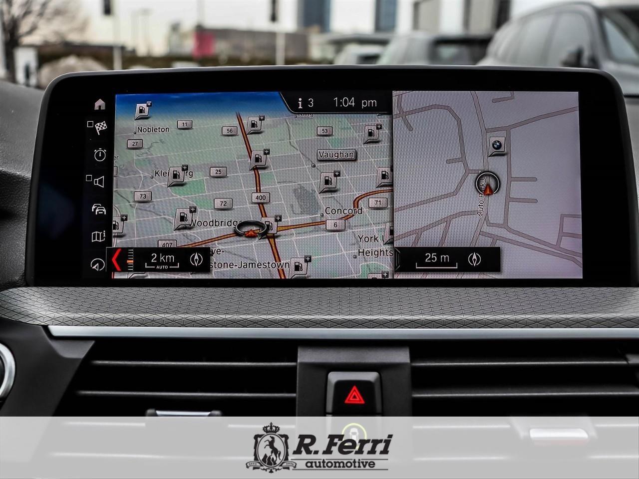 2019 BMW X3 xDrive30i 4dr All-Wheel Drive Sports Activity Vehicle Photo