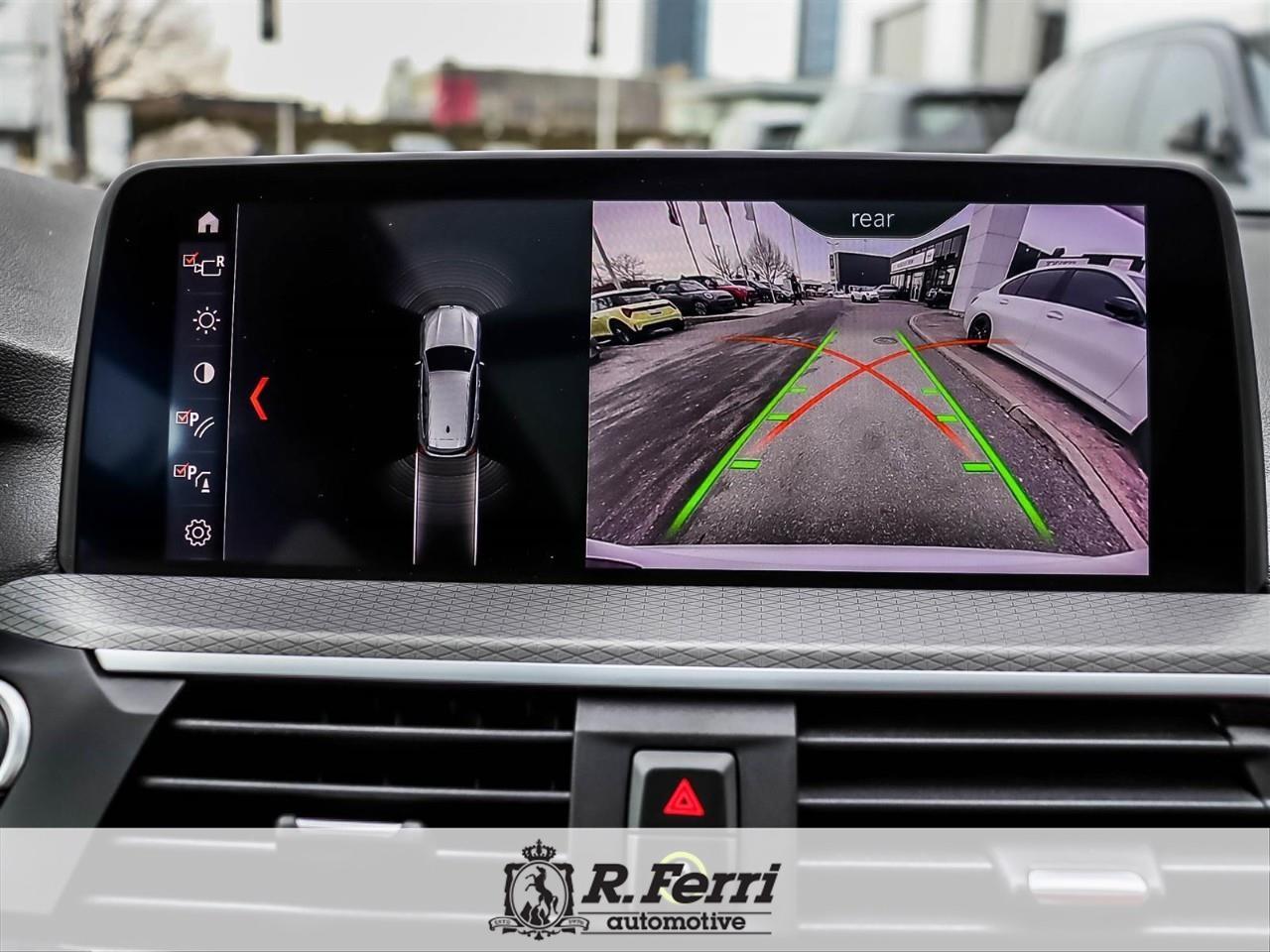 2019 BMW X3 xDrive30i 4dr All-Wheel Drive Sports Activity Vehicle Photo