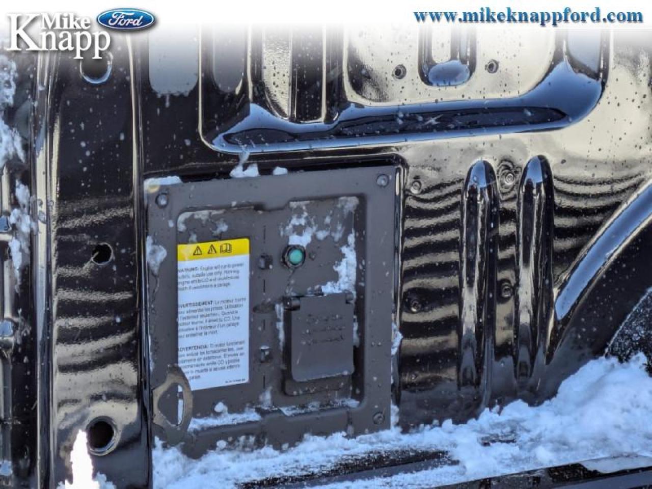 2026 Ford F-150 Lariat Photo