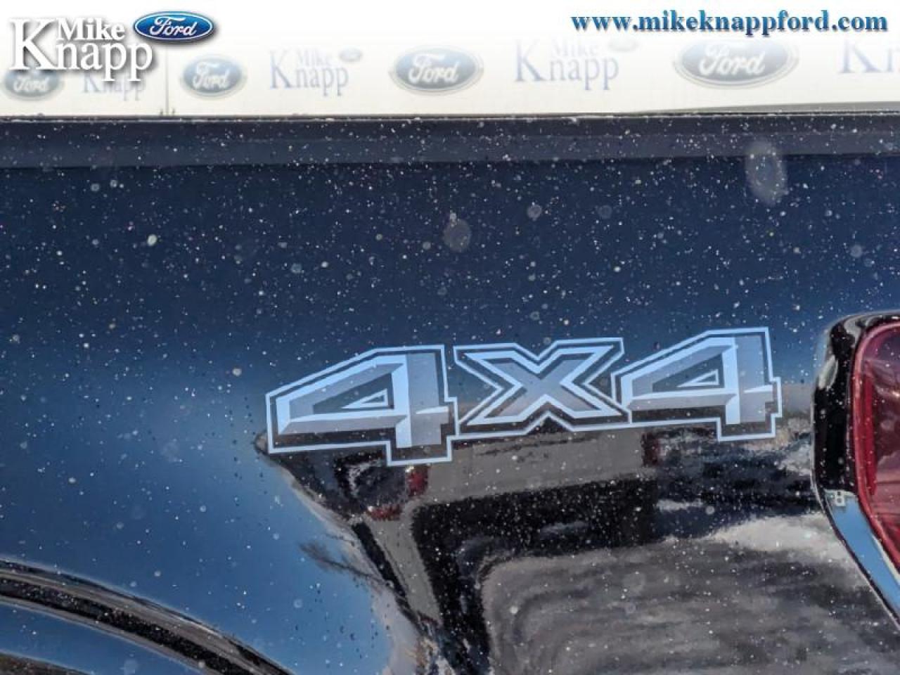 2026 Ford F-150 Lariat Photo