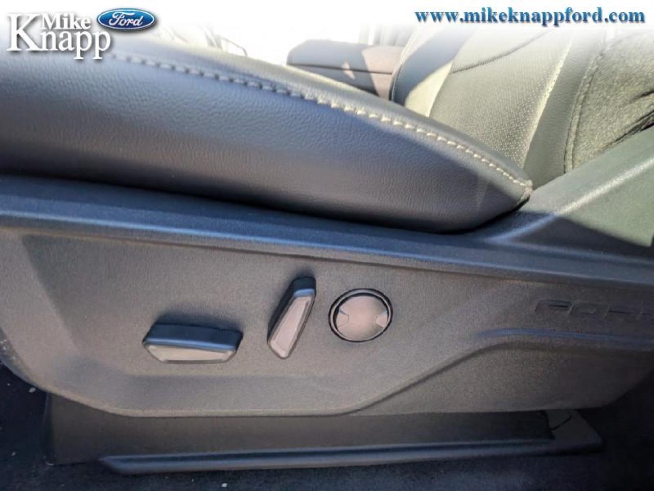 2026 Ford F-150 Lariat Photo