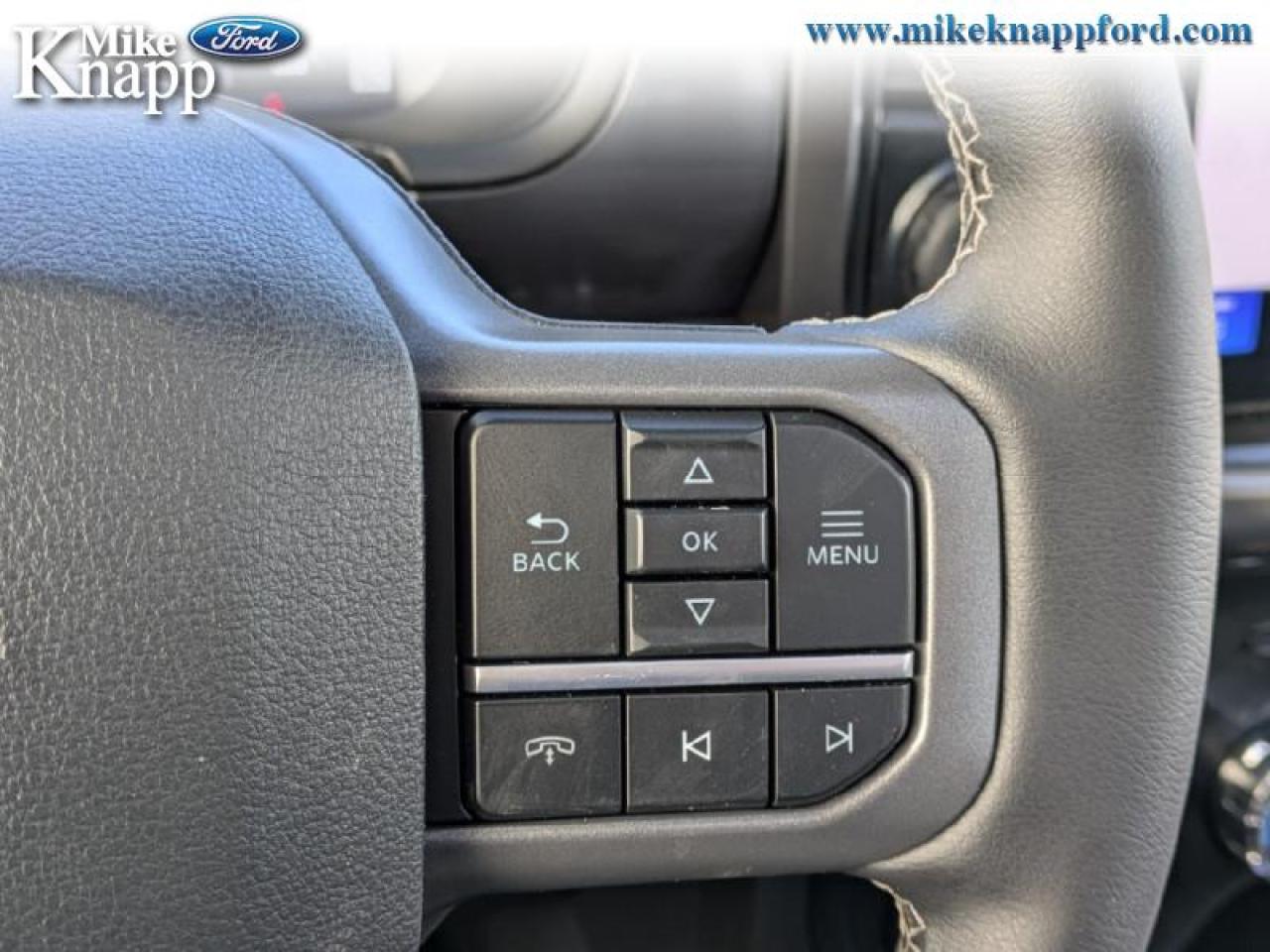 2026 Ford F-150 Lariat Photo