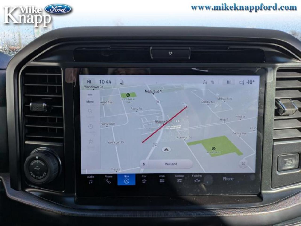 2026 Ford F-150 Lariat Photo