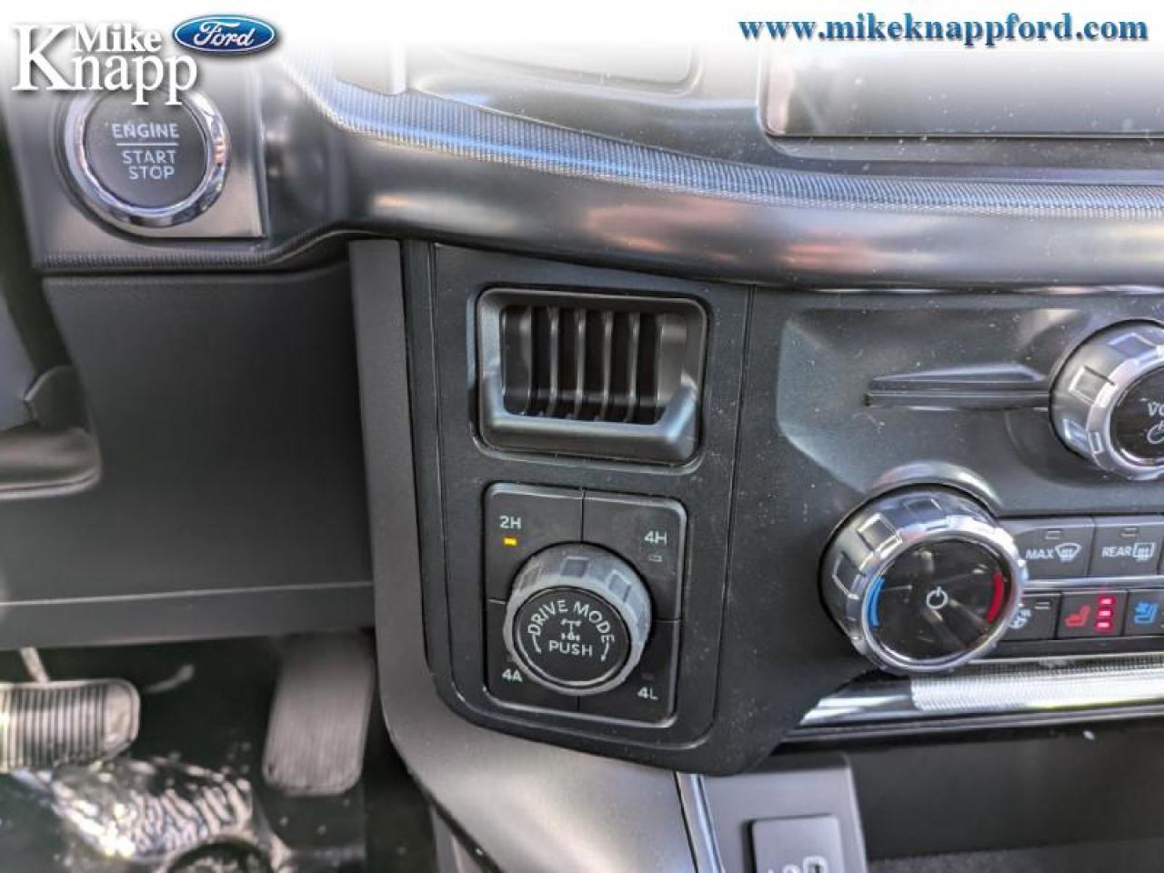 2026 Ford F-150 Lariat Photo