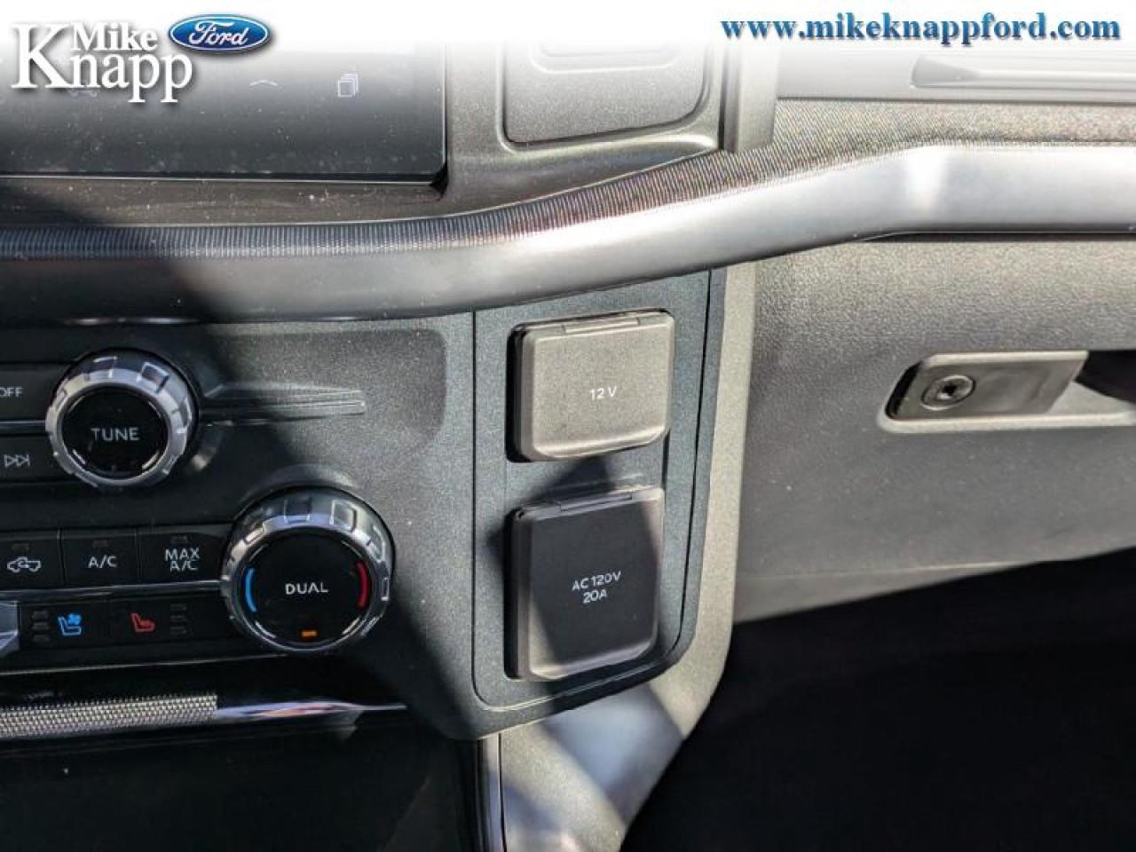 2026 Ford F-150 Lariat Photo