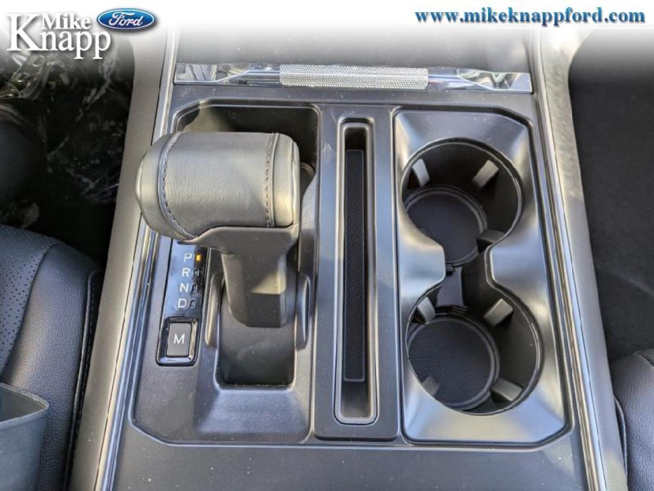 2026 Ford F-150 Lariat Photo