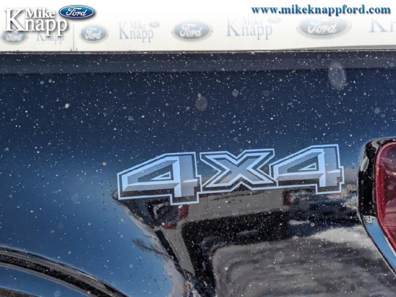 2026 Ford F-150 Lariat Photo