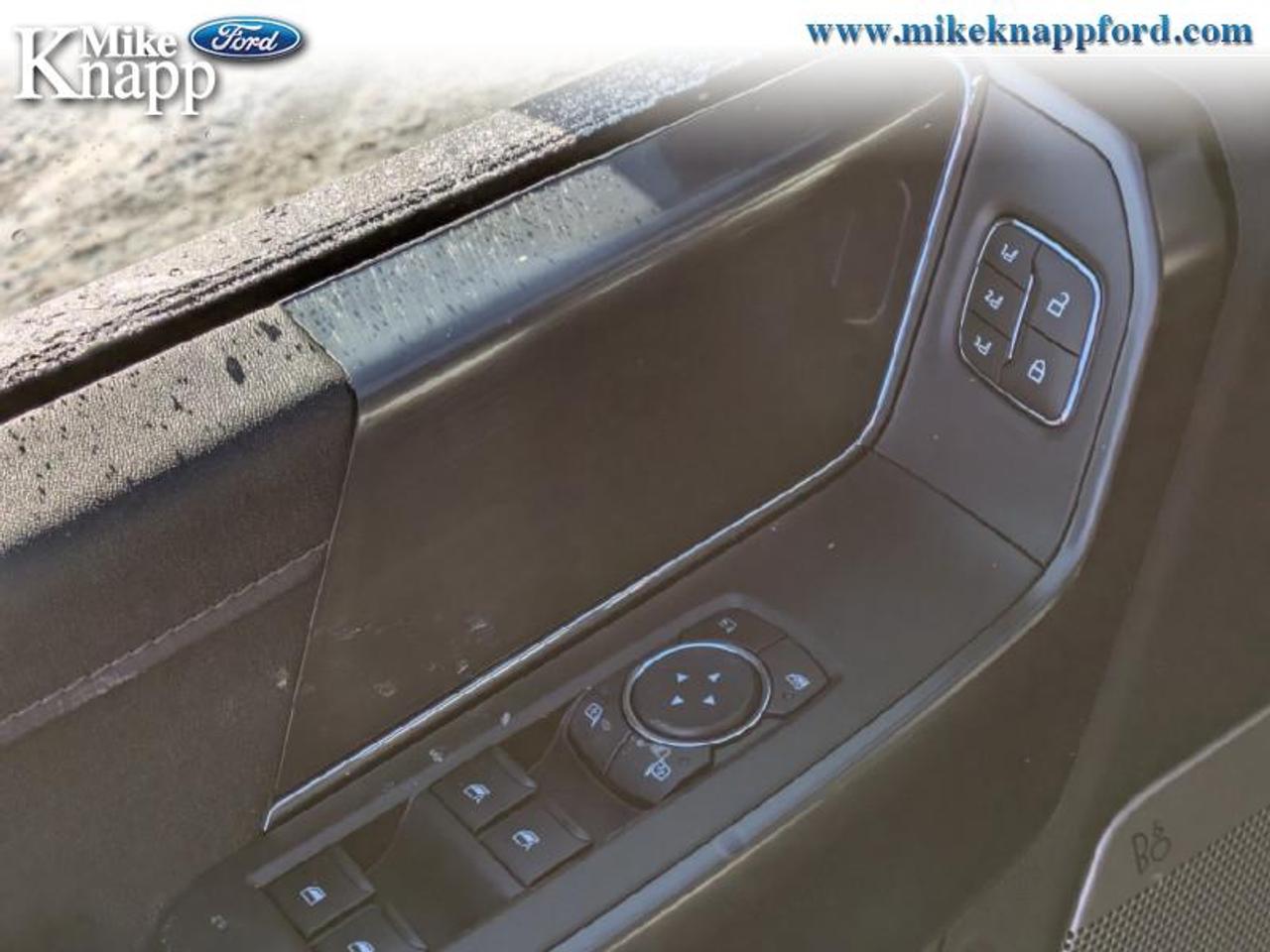 2026 Ford F-150 Lariat Photo