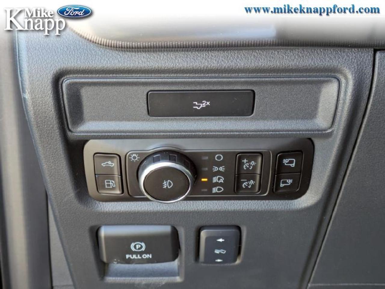 2026 Ford F-150 Lariat Photo