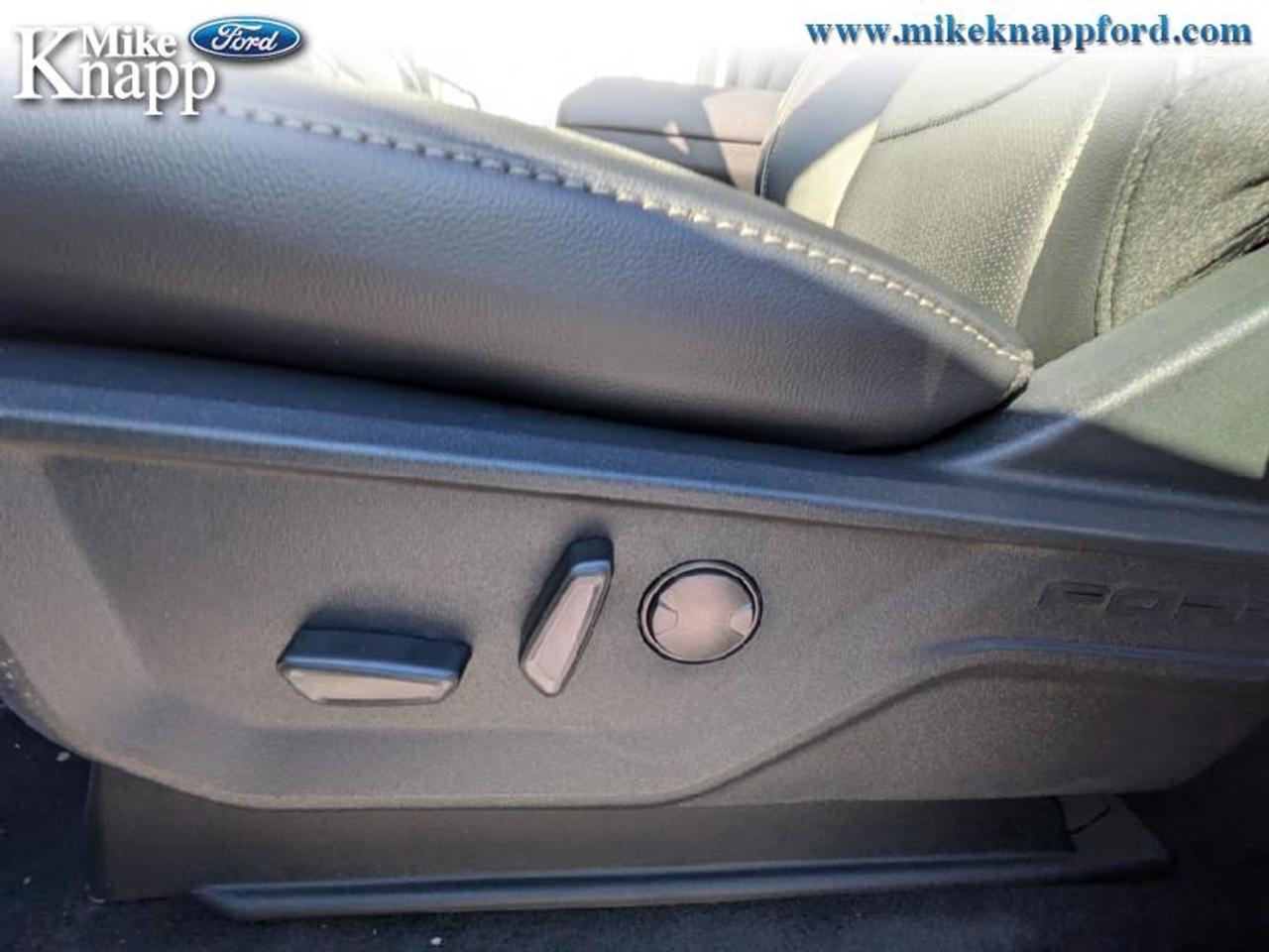 2026 Ford F-150 Lariat Photo