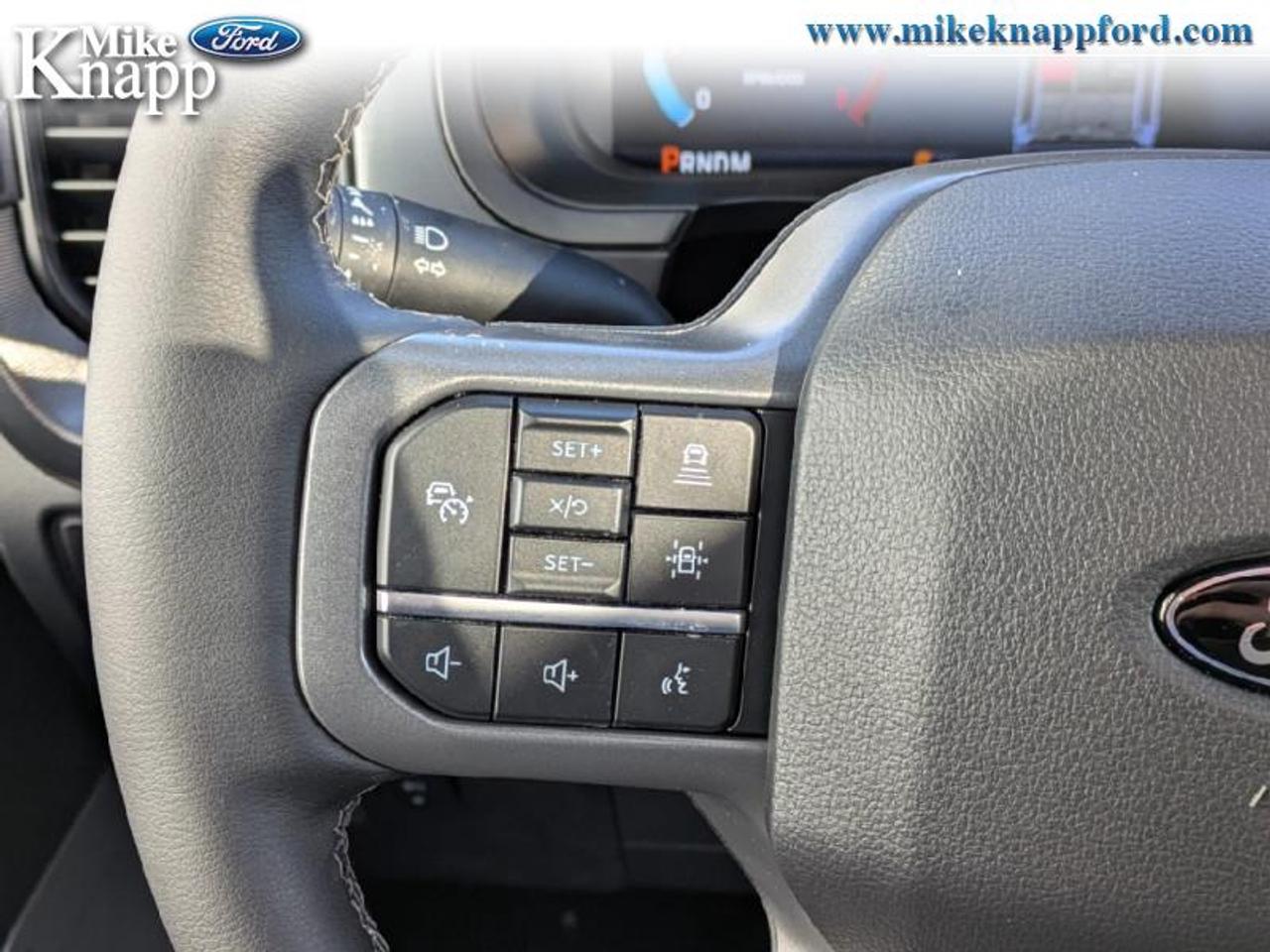 2026 Ford F-150 Lariat Photo