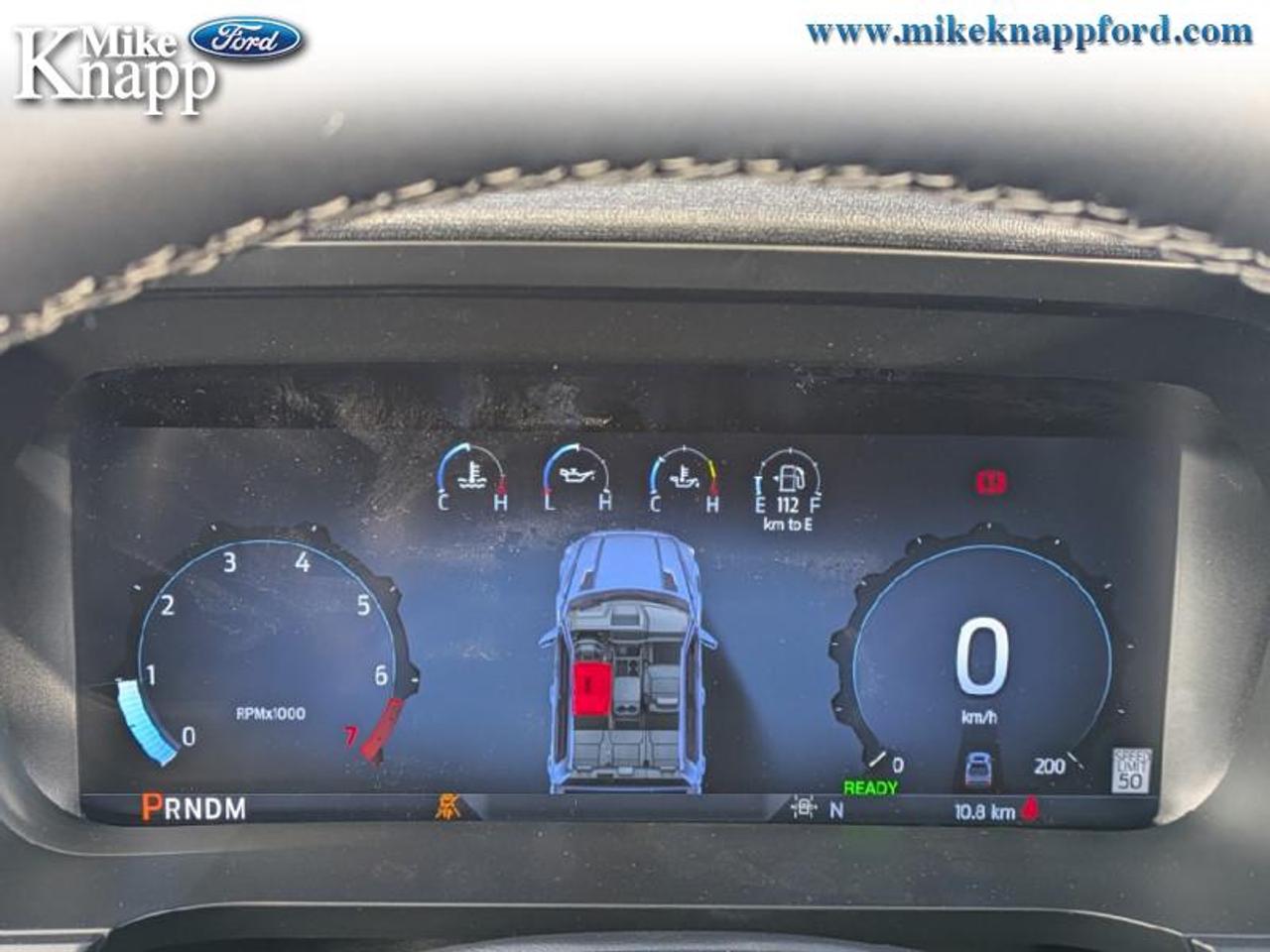 2026 Ford F-150 Lariat Photo