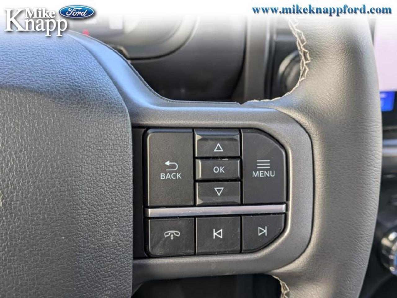 2026 Ford F-150 Lariat Photo