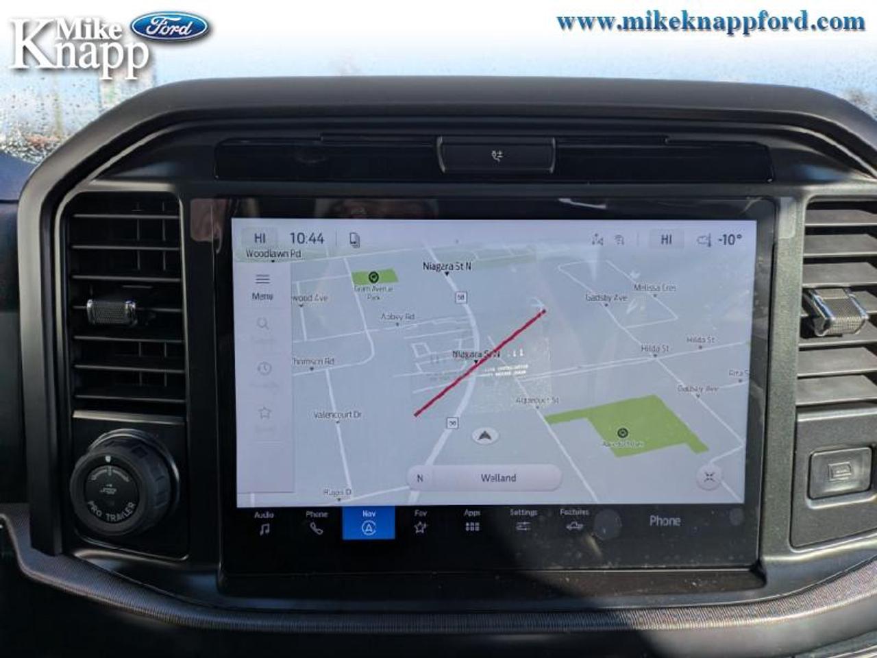 2026 Ford F-150 Lariat Photo