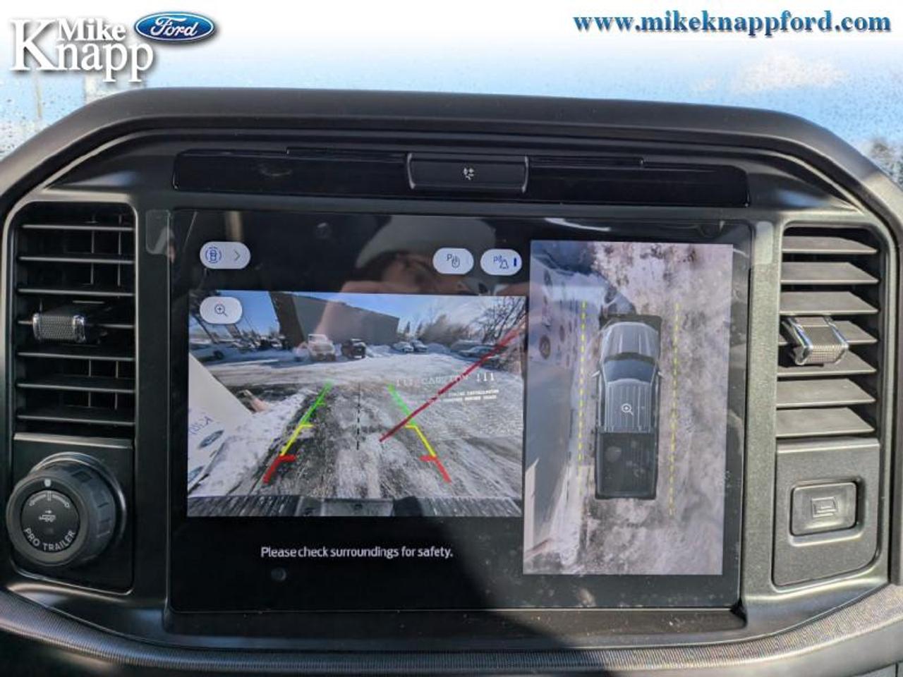 2026 Ford F-150 Lariat Photo