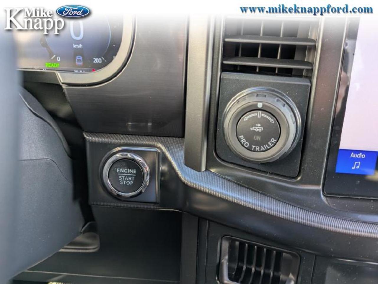 2026 Ford F-150 Lariat Photo