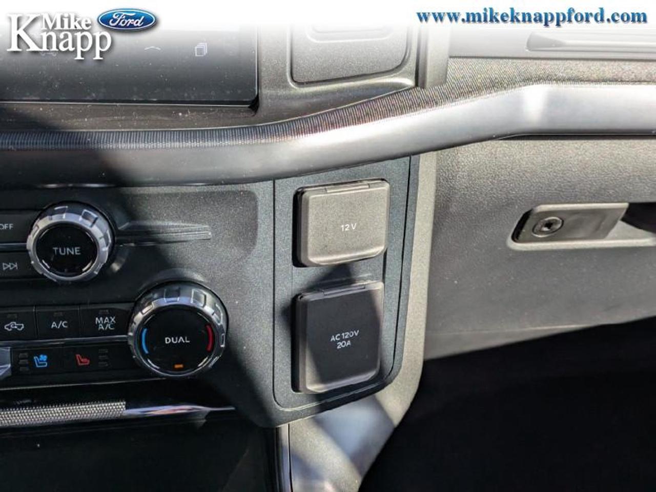 2026 Ford F-150 Lariat Photo