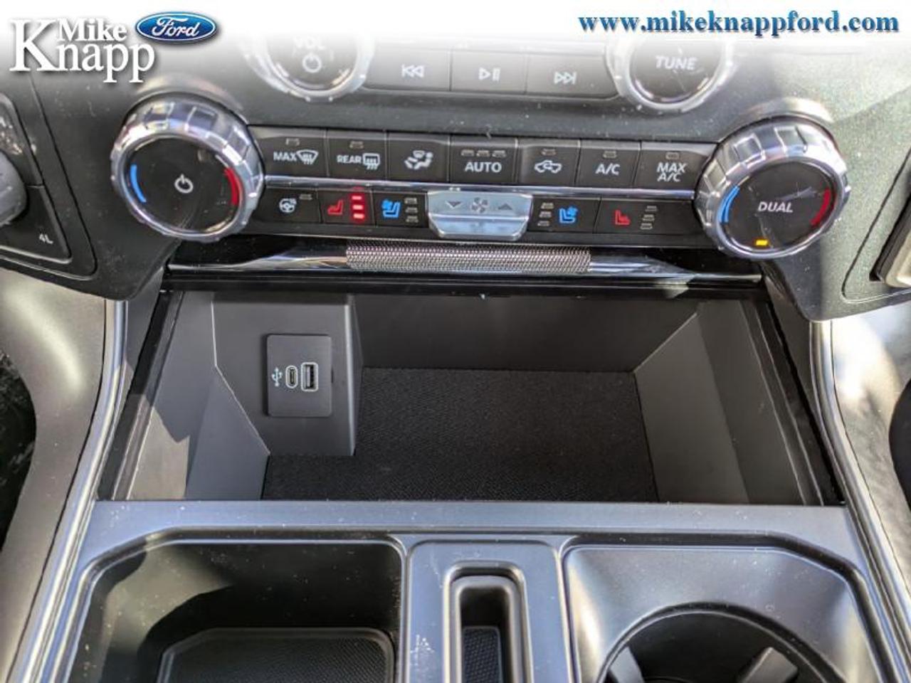 2026 Ford F-150 Lariat Photo