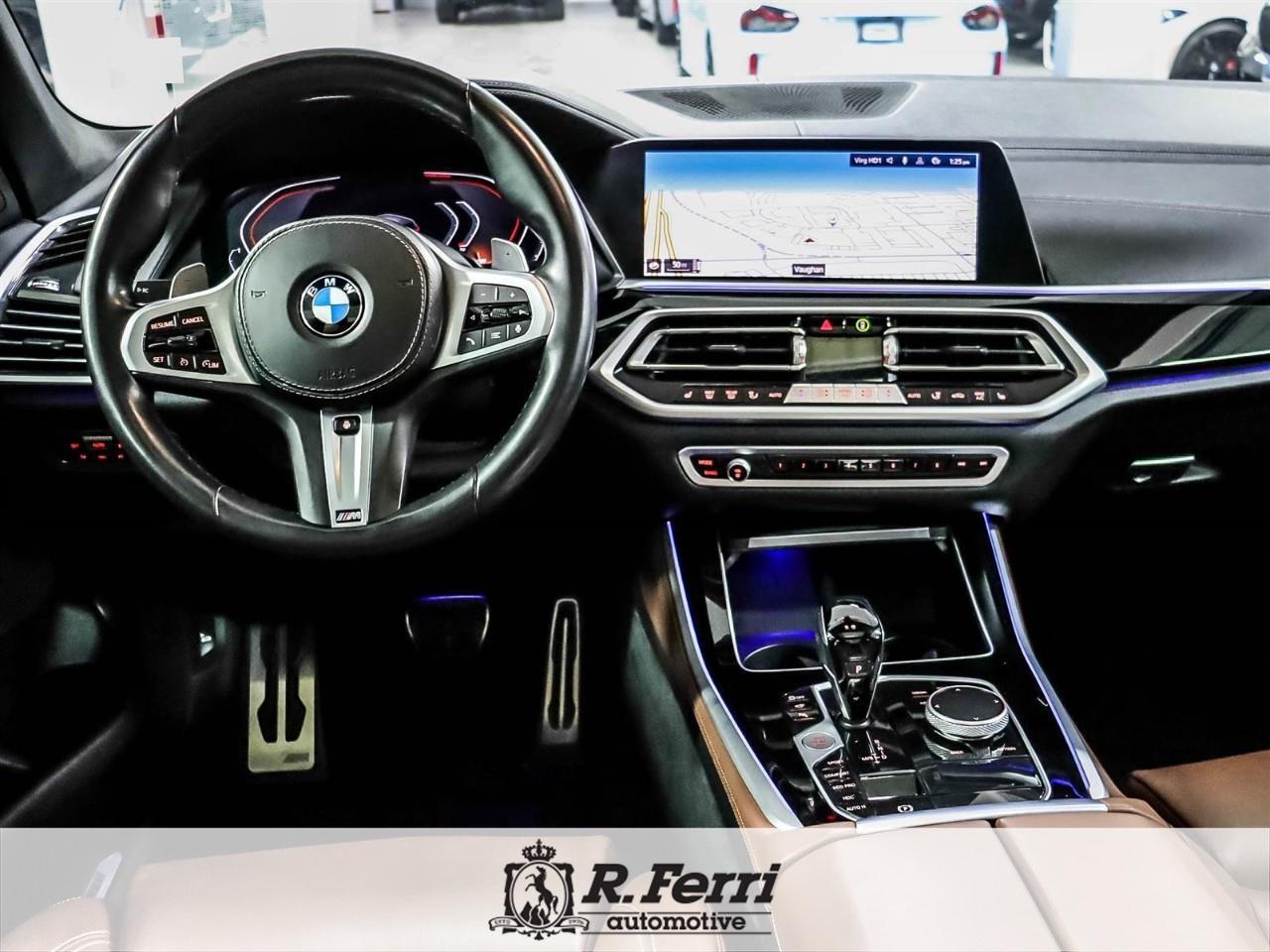 2022 BMW X5 xDrive40i 4dr All-Wheel Drive Sports Activity Vehicle Photo