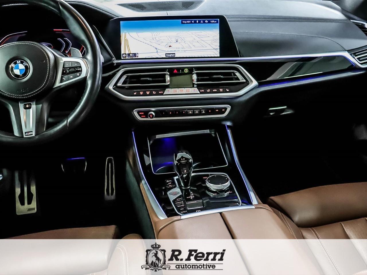 2022 BMW X5 xDrive40i 4dr All-Wheel Drive Sports Activity Vehicle Photo