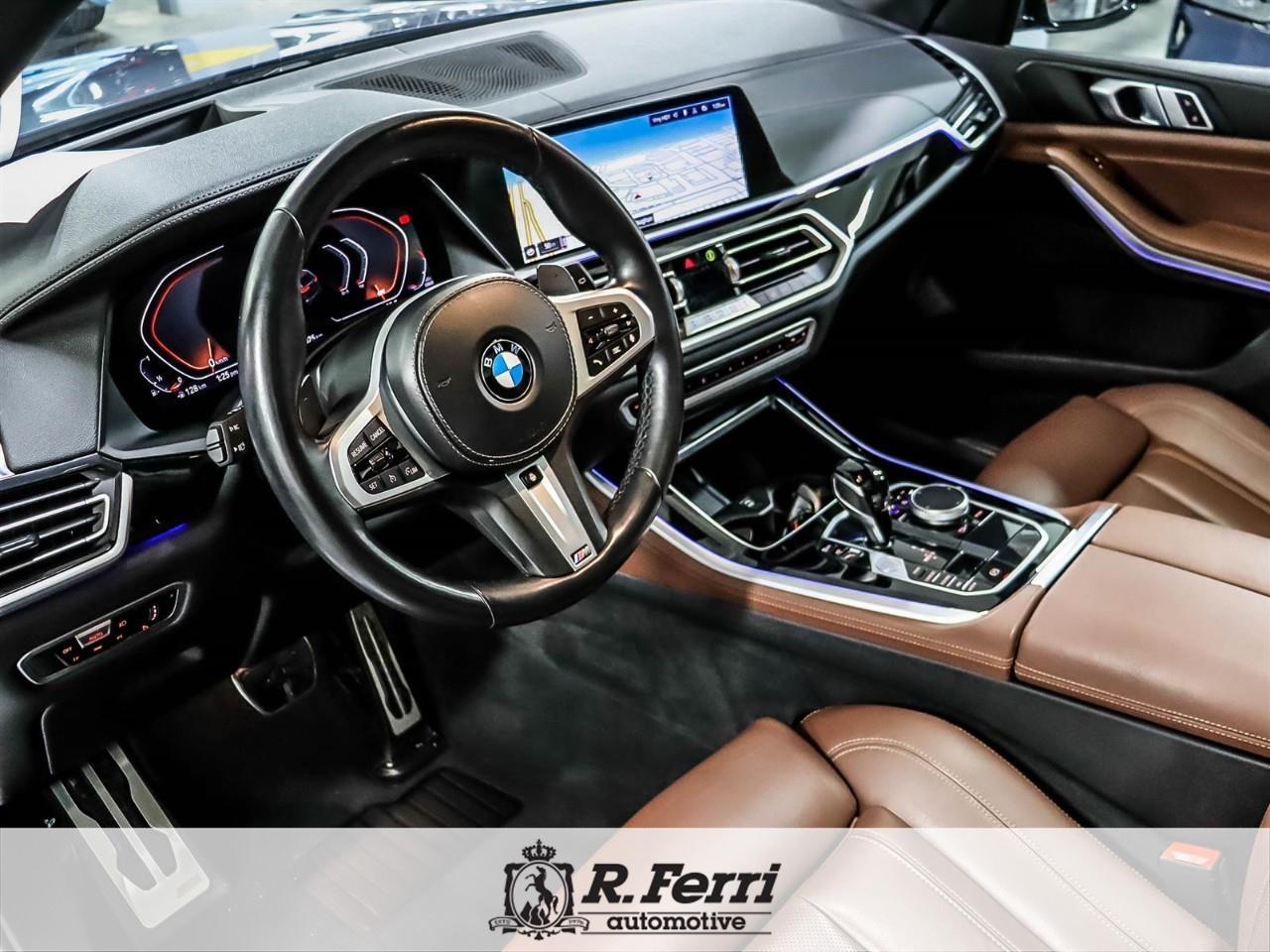 2022 BMW X5 xDrive40i 4dr All-Wheel Drive Sports Activity Vehicle Photo